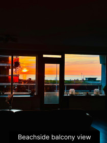 Appartement in Zandvoort