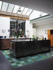 Appartement in Amsterdam