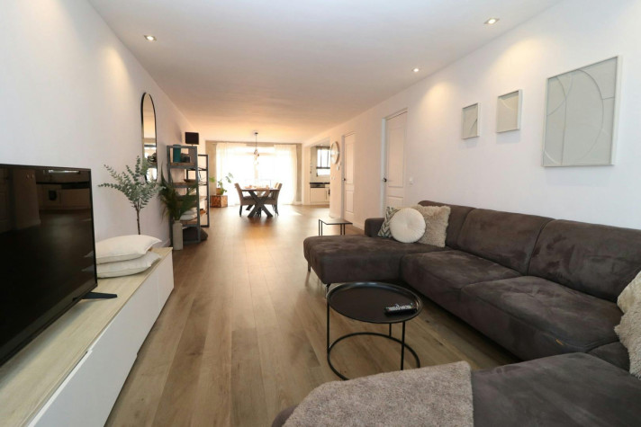 Appartement aan de Gerrit van de Lindestraat in Rotterdam