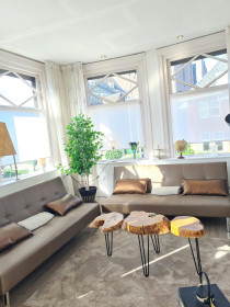 Appartement in Tilburg