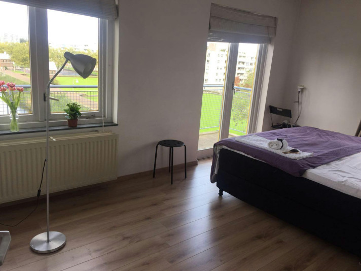 Kamer aan de Snelfilterweg in Rotterdam (3063 JH)