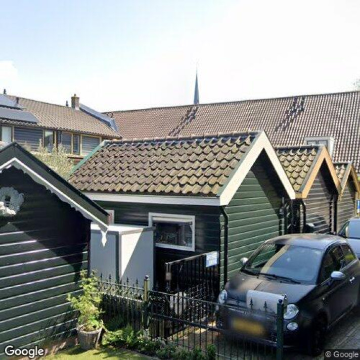 Bekijk foto 1/1 van room in Woerden