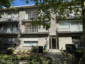 Appartement à Brasschaat