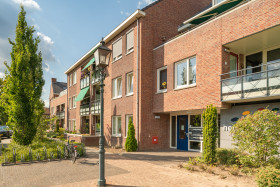 Mieszkanie — Peel en Maas