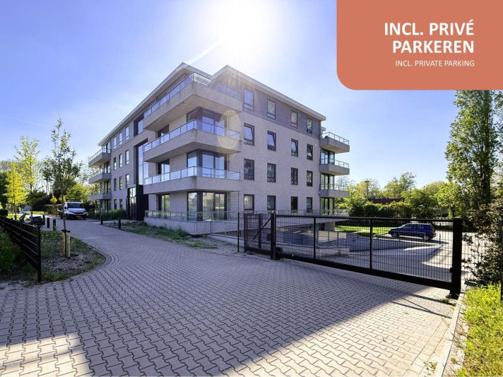 Appartement aan de Bovenkerkerweg in Amstelveen