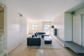 Appartement à Gent