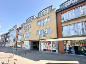 Appartement à Deinze