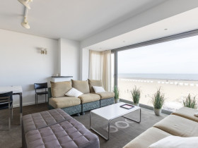Appartement in Oostduinkerke
