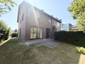 Einfamilienhaus in Woluwe-saint-pierre