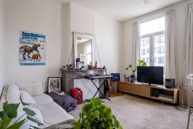 Appartement à Antwerpen