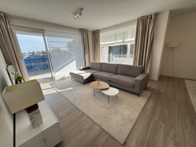 Appartement in Schaerbeek