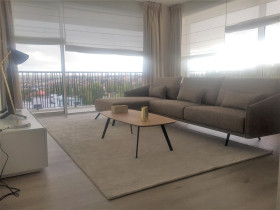 Appartement in Schaerbeek