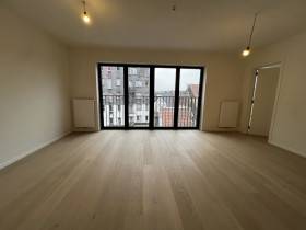 Appartement à Saint-josse-ten-noode