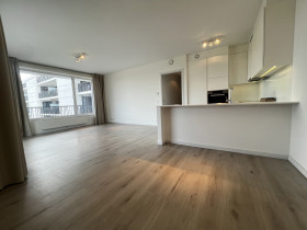 Appartement in Schaerbeek