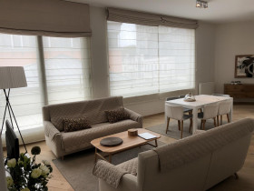 Appartement à Saint-josse-ten-noode