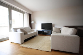 Appartement in Ixelles