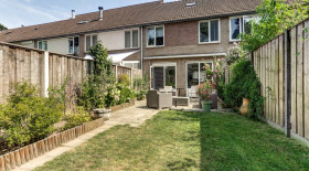 Woonhuis in Almelo
