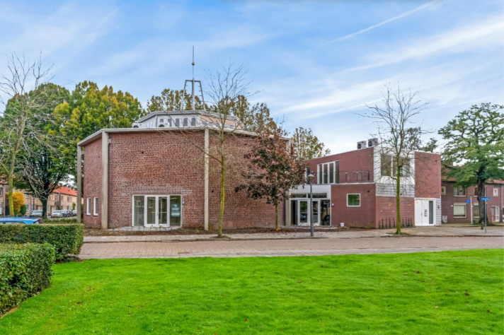 Appartement aan de Princessenlaan in Eindhoven (5615 SL)