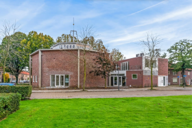 Apartment in Eindhoven