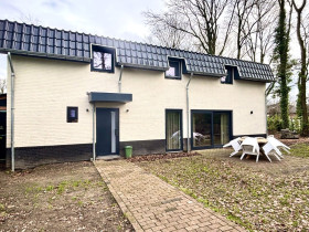 Woonhuis in Waalre