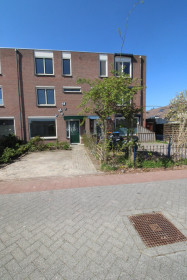 Woonhuis in Lelystad