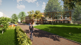 Apartment in Apeldoorn