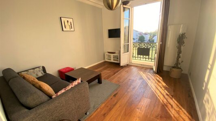 Voir la photo 1/7 du type apartment à Nogent-sur-Marne