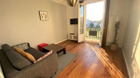 Appartement à Nogent-sur-Marne