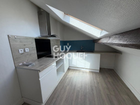 Appartement à Le Malesherbois
