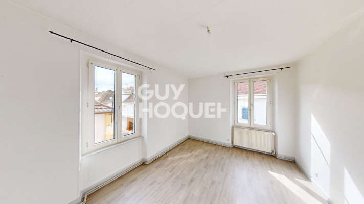 Voir la photo 1/5 du type apartment à Cernay
