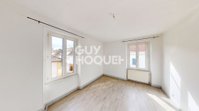 Appartement à Cernay