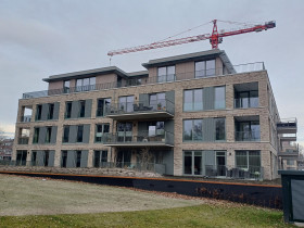 Appartement in Veldhoven
