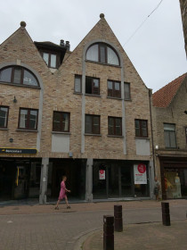 Appartement à Veurne