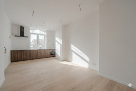Appartement in LiÈge