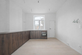 Appartement in LiÈge