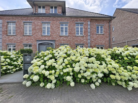 Appartement à Humbeek