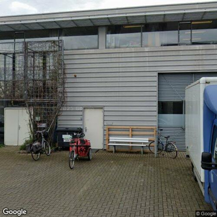 Bekijk foto 1/1 van room in Wageningen