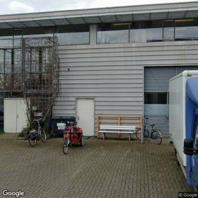 Kamer in Wageningen