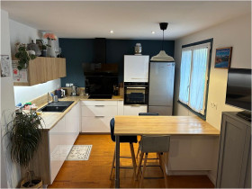 Appartement à Annecy