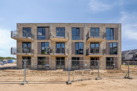 Appartement in Zevenaar