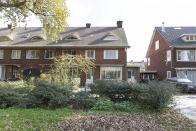 Woonhuis in Amstelveen