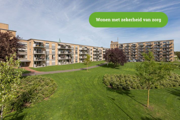 View photo 1/6 of apartment in Maastricht