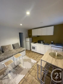 Appartement à Tarnos