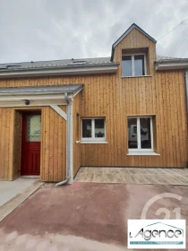 Maison à Brou