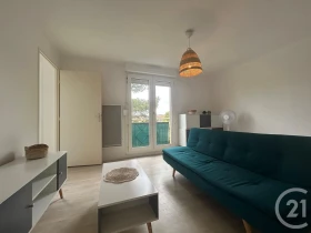 Appartement à Muret