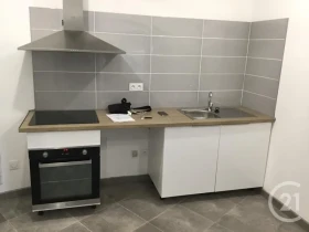 Appartement à Aubais
