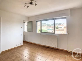 Studio à Vallauris
