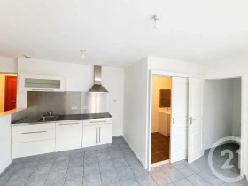 Appartement à Saint-Étienne