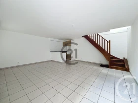 Appartement à Sens