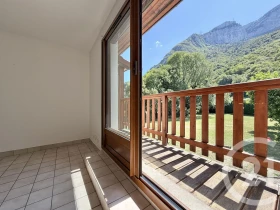 Appartement à Noyarey